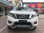 Cần bán xe Nissan Navara sản xuất năm 2019, màu trắng, nhập khẩu nguyên chiếc còn mới, giá chỉ 575 triệu