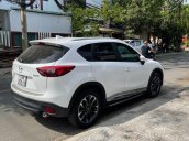 Bán Mazda CX 5 sản xuất năm 2017 còn mới