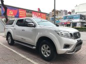 Cần bán xe Nissan Navara sản xuất năm 2019, màu trắng, nhập khẩu nguyên chiếc còn mới, giá chỉ 575 triệu