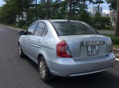 Bán Hyundai Verna đời 2008, màu bạc, nhập khẩu còn mới