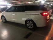 Cần bán lại xe Kia Sedona sản xuất 2016, màu trắng còn mới, giá chỉ 650 triệu