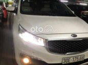 Cần bán lại xe Kia Sedona sản xuất 2016, màu trắng còn mới, giá chỉ 650 triệu