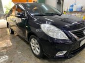 Bán ô tô Nissan Sunny XV sản xuất năm 2016, màu đen số tự động giá cạnh tranh