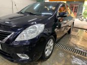 Bán ô tô Nissan Sunny XV sản xuất năm 2016, màu đen số tự động giá cạnh tranh