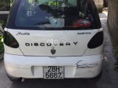 Bán Daewoo Matiz 0.8 MT năm 2000, màu trắng, giá chỉ 40 triệu