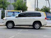 Cần bán Toyota Land Cruiser VX 4.6 đời 2020, màu trắng, xe nhập còn mới