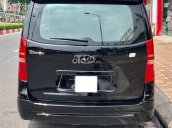 Bán xe Hyundai Starex Limousine sản xuất 2014, màu đen, nhập khẩu, 580 triệu