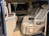 Bán xe Hyundai Starex Limousine sản xuất 2014, màu đen, nhập khẩu, 580 triệu