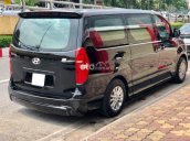 Bán xe Hyundai Starex Limousine sản xuất 2014, màu đen, nhập khẩu, 580 triệu