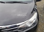 Cần bán lại xe Toyota Vios AT G đời 2014, màu đen, 415tr