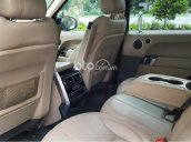 Cần bán lại xe LandRover Range Rover Sport HSE 2014, màu trắng, xe nhập