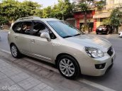 Bán xe Kia Carens 2.0AT năm 2012 chính chủ