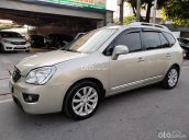 Bán xe Kia Carens 2.0AT năm 2012 chính chủ