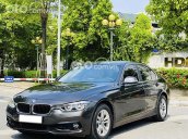 Bán BMW 320i sx 2016, màu xám, 970 triệu