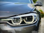 Bán BMW 320i sx 2016, màu xám, 970 triệu