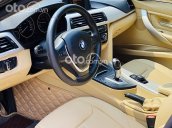 Bán BMW 320i sx 2016, màu xám, 970 triệu