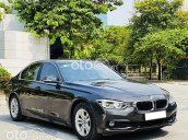 Bán BMW 320i sx 2016, màu xám, 970 triệu