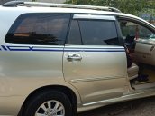 Bán ô tô Toyota Innova sản xuất 2007, màu bạc