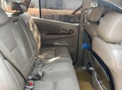 Bán ô tô Toyota Innova sản xuất 2007, màu bạc