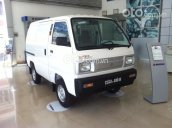 Suzuki tải van chạy giờ cao điểm giá tốt tháng 7