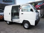 Suzuki tải van chạy giờ cao điểm giá tốt tháng 7