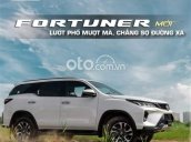 Cần bán xe Toyota Fortuner 2.8 4x4 AT năm 2021, màu trắng