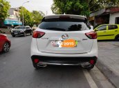 Bán xe Mazda CX5 năm 2015, màu trắng