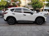 Bán xe Mazda CX5 năm 2015, màu trắng