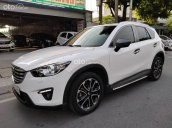 Bán xe Mazda CX5 năm 2015, màu trắng