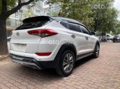 Xe Hyundai Tucson sản xuất năm 2018, màu trắng