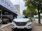 Xe Hyundai Tucson sản xuất năm 2018, màu trắng