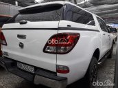 Gia đình cần bán Mazda BT 50 sx 2018 đk 2019, giá ưu đãi