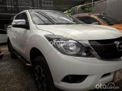 Gia đình cần bán Mazda BT 50 sx 2018 đk 2019, giá ưu đãi