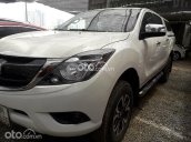 Gia đình cần bán Mazda BT 50 sx 2018 đk 2019, giá ưu đãi