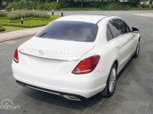 Bán xe Mercedes C250 Exclusive sản xuất năm 2016, màu trắng