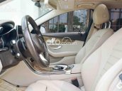 Bán xe Mercedes C250 Exclusive sản xuất năm 2016, màu trắng