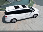 Bán Kia Sedona 3.3 GAT Premium đời 2021, màu trắng