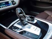 Xe BMW 730Li sản xuất năm 2019, màu trắng, xe nhập còn mới