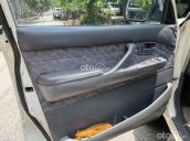 Xe Toyota Land Cruiser 1995, màu trắng, nhập khẩu