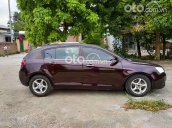 Cần bán Geely Emgrand sx 2011 màu đỏ mận hoạt động tốt