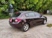 Cần bán Geely Emgrand sx 2011 màu đỏ mận hoạt động tốt