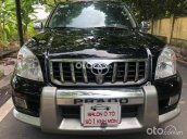 Bán Toyota Land Cruiser Prado đời 2006, màu đen, xe nhập