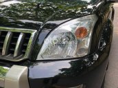 Bán Toyota Land Cruiser Prado đời 2006, màu đen, xe nhập