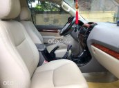 Bán Toyota Land Cruiser Prado đời 2006, màu đen, xe nhập