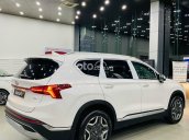 Hyundai Santafe 2021 sở hữu ngay chỉ với 350tr, tặng phụ kiện chính hãng, trả góp 90% sẵn xe giao ngay