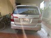 Bán Toyota Innova sản xuất 2016 còn mới, giá 390tr