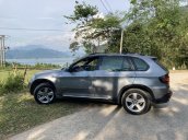 Cần bán lại xe BMW X5 năm sản xuất 2007, nhập khẩu còn mới, giá chỉ 500 triệu