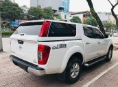 Cần bán xe Nissan Navara sản xuất năm 2019, màu trắng, nhập khẩu nguyên chiếc còn mới, giá chỉ 575 triệu