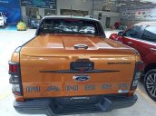 Bán Ford Ranger Wildtrak 2019, xe nhập chính chủ, giá 820tr