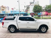 Cần bán xe Nissan Navara sản xuất năm 2019, màu trắng, nhập khẩu nguyên chiếc còn mới, giá chỉ 575 triệu